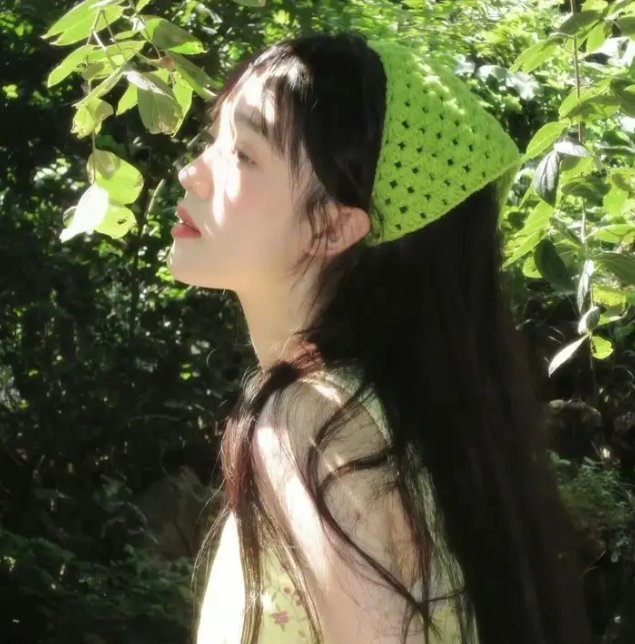 新娘向后跑