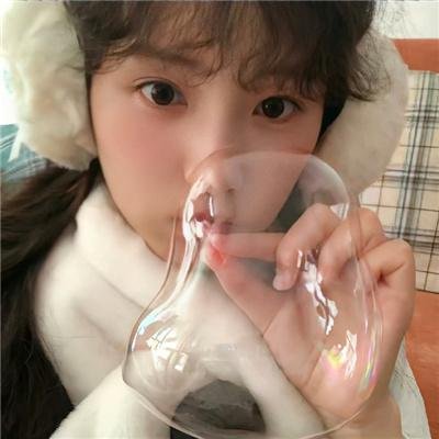 强吻