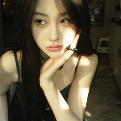 烈火少女